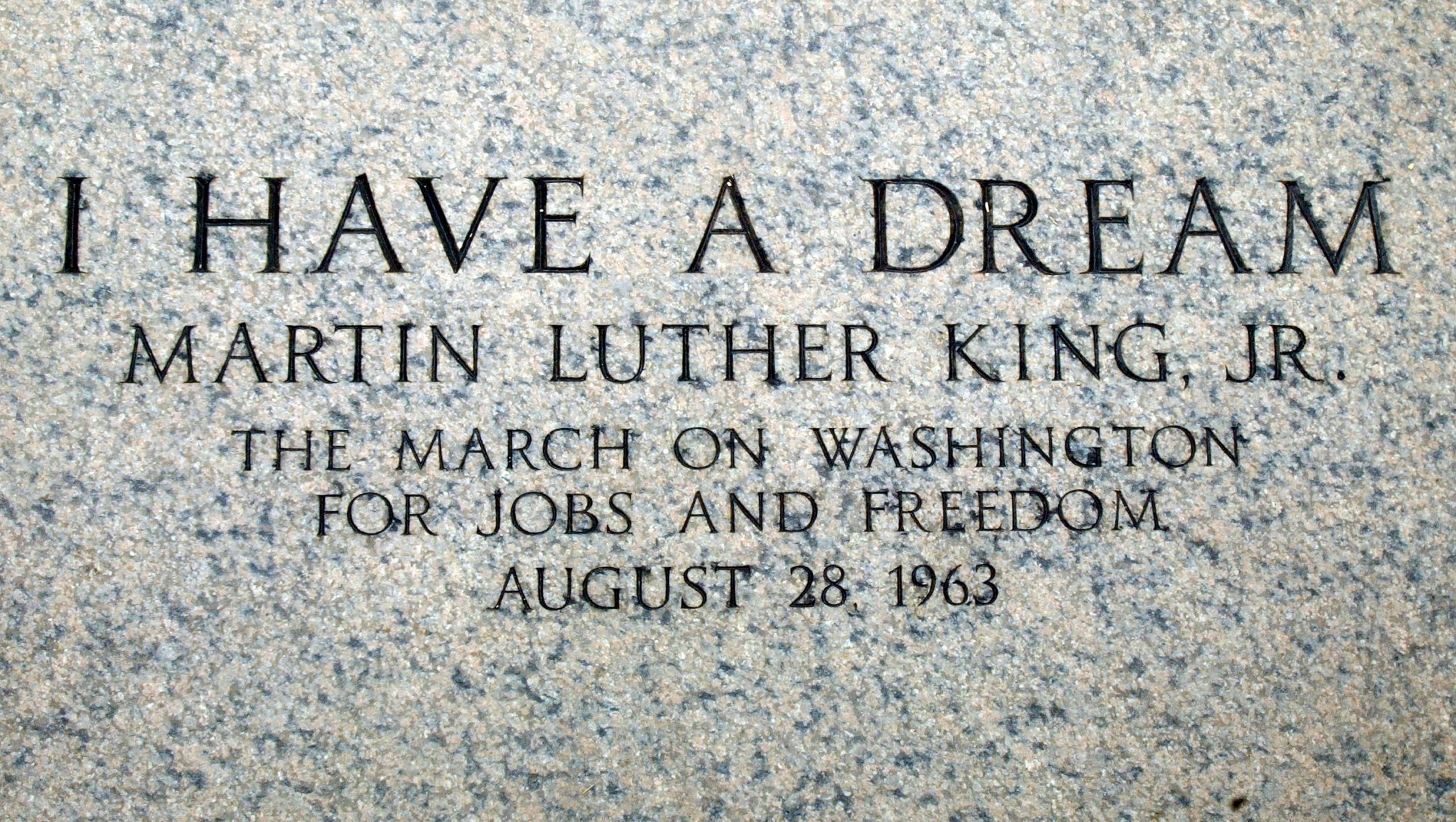 Martin Luther King Jr. Day | 93.3 WFLS