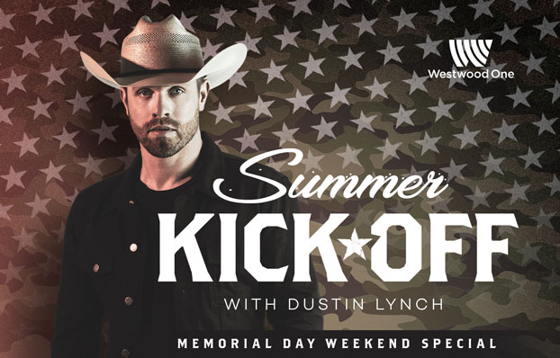 Summer Kick-Off with Dustin Lynch
