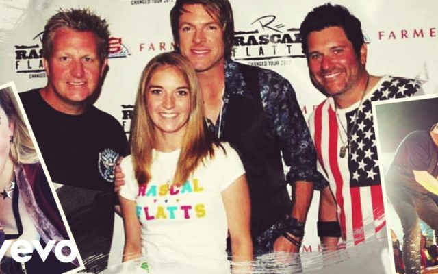 Rascal Flatts – How They Remember You (Fan Video)