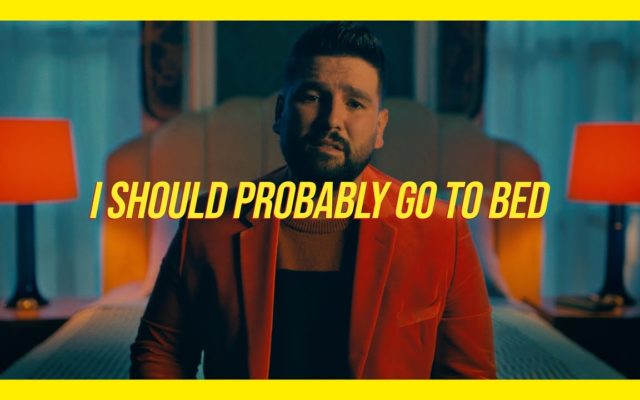 Dan + Shay – I Should Probably Go To Bed (Video)