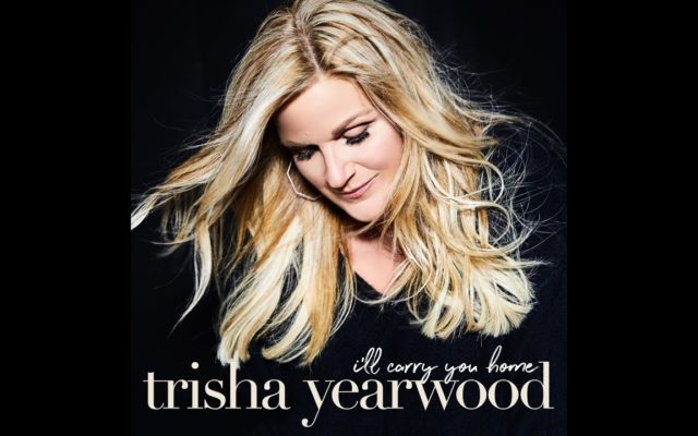 Trisha Yearwood – I’ll Carry You Home (Video)