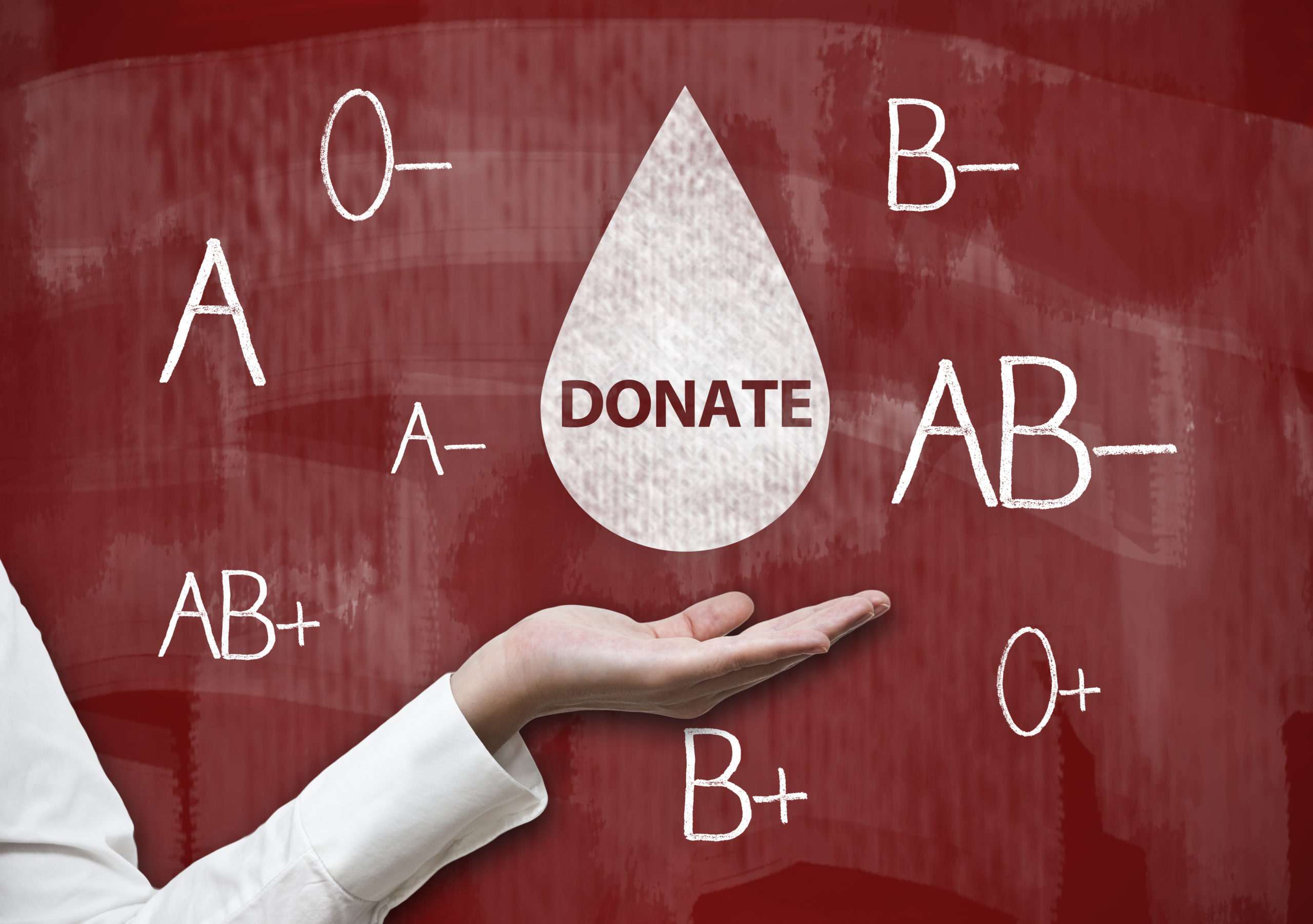 Donate Blood * Save A Life 93.3 WFLS