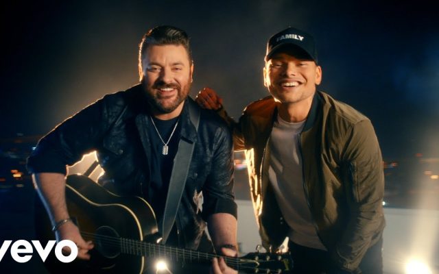 Chris Young & Kane Brown – Famous Friends (Video)