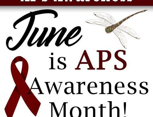 June is APS Awareness Month