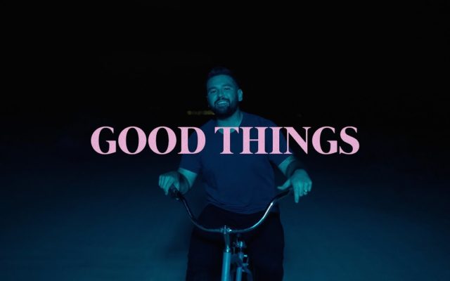 Dan + Shay – Good Things (Official Music Video)