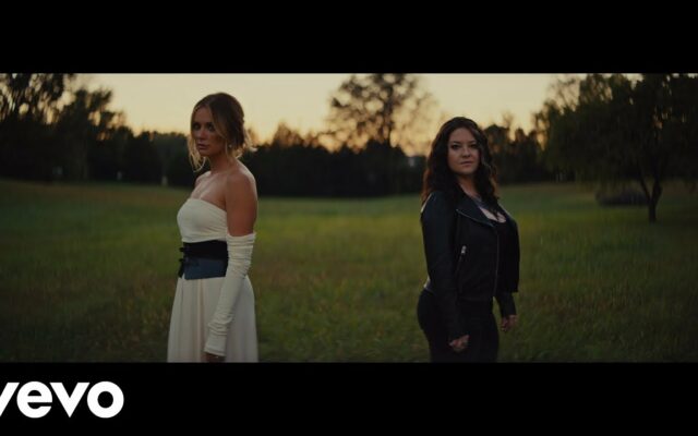 Carly Pearce, Ashley McBryde – Never Wanted To Be That Girl (Video)