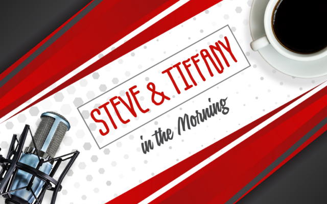Steve & Tiffany On-Demand Do You Hold Or Close The Elevator Door?
