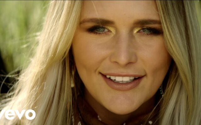 Miranda Lambert – If I Was a Cowboy (Official Video)