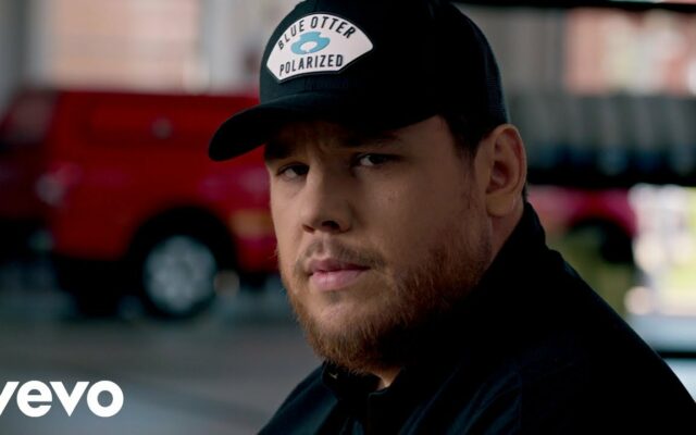 Luke Combs – The Kind of Love We Make (Official Music Video)