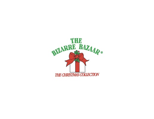 The Bizarre Bazaar® 47th Christmas Collection