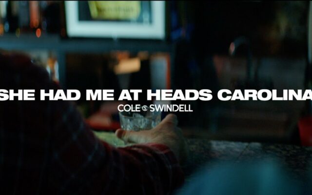 Cole Swindell – She Had Me At Heads Carolina (Official Music Video)