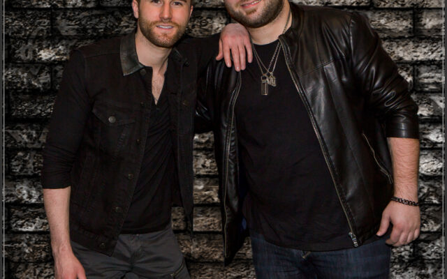 THE SWON BROTHERS RETURN TO LOUISA ARTS CENTER!