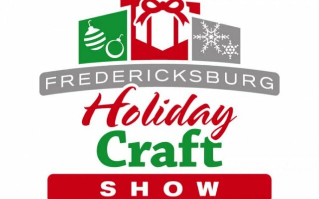Fredericksburg Holiday Craft Show
