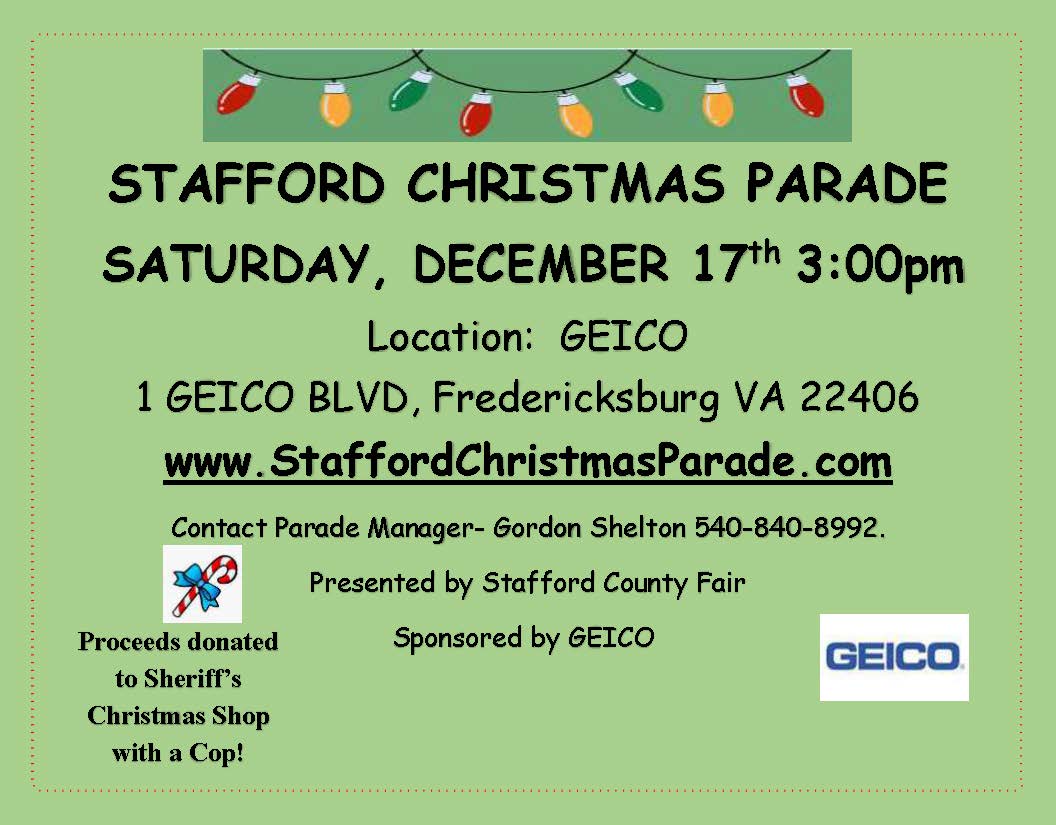 <h1 class="tribe-events-single-event-title">Stafford Christmas Parade</h1>