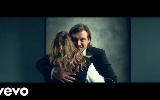 Morgan Wallen – Thought You Should Know (Official Music Video)