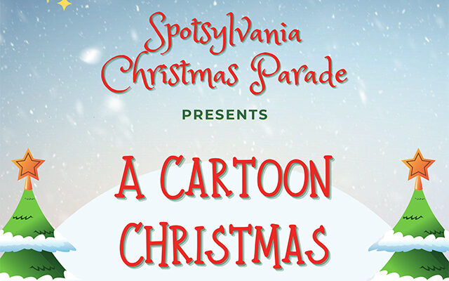 Spotsylvania Christmas Parade
