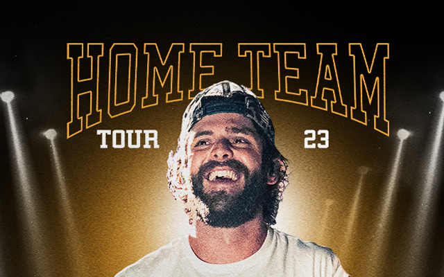 <h1 class="tribe-events-single-event-title">Thomas Rhett – Home Team Tour</h1>