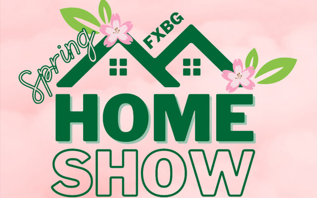 WIN a 4-pack of tickets to the FXBG Spring Home Show