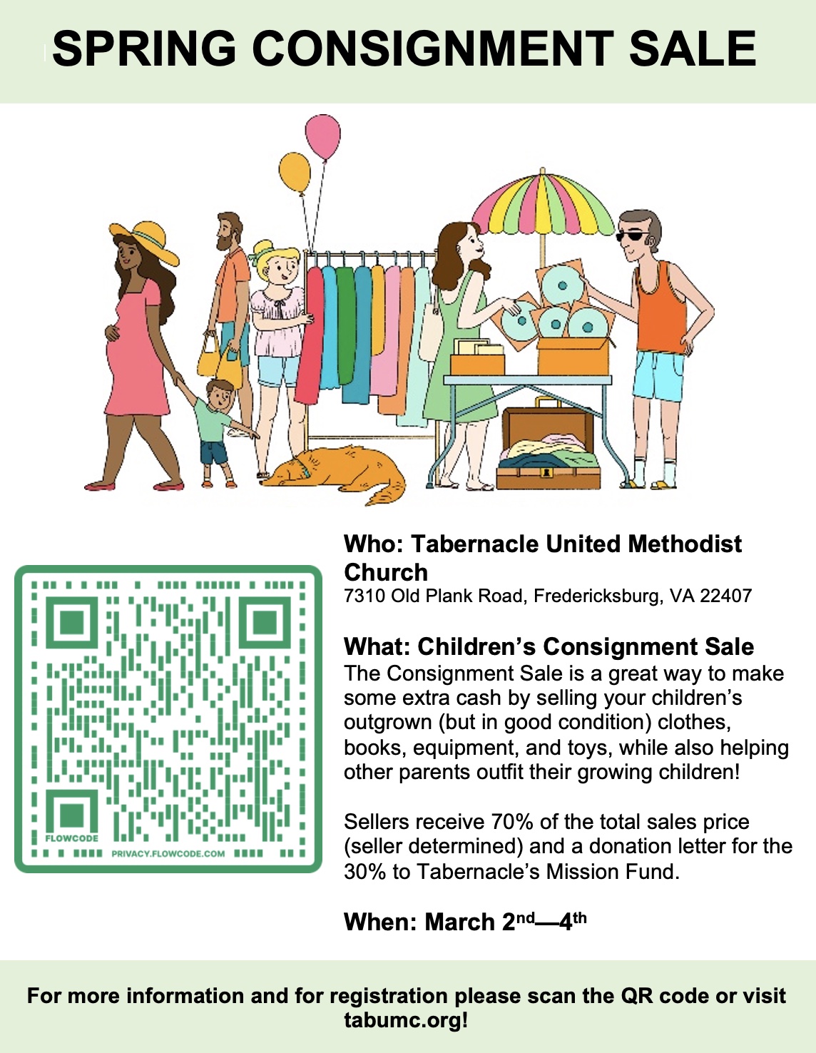 <h1 class="tribe-events-single-event-title">Children’s Consignment Sale</h1>