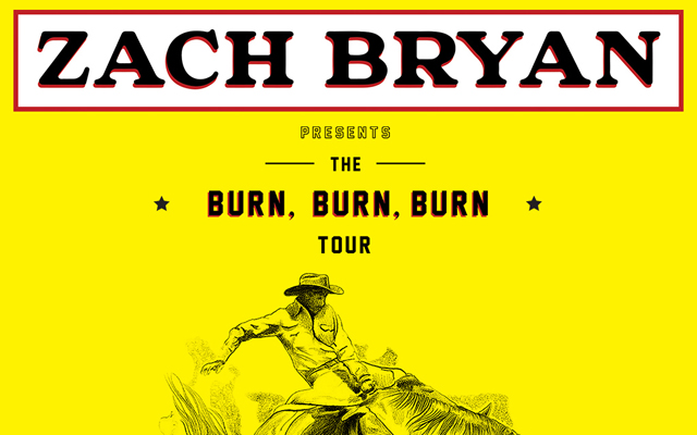 <h1 class="tribe-events-single-event-title">Zach Bryan – The Burn, Burn, Burn Tour</h1>
