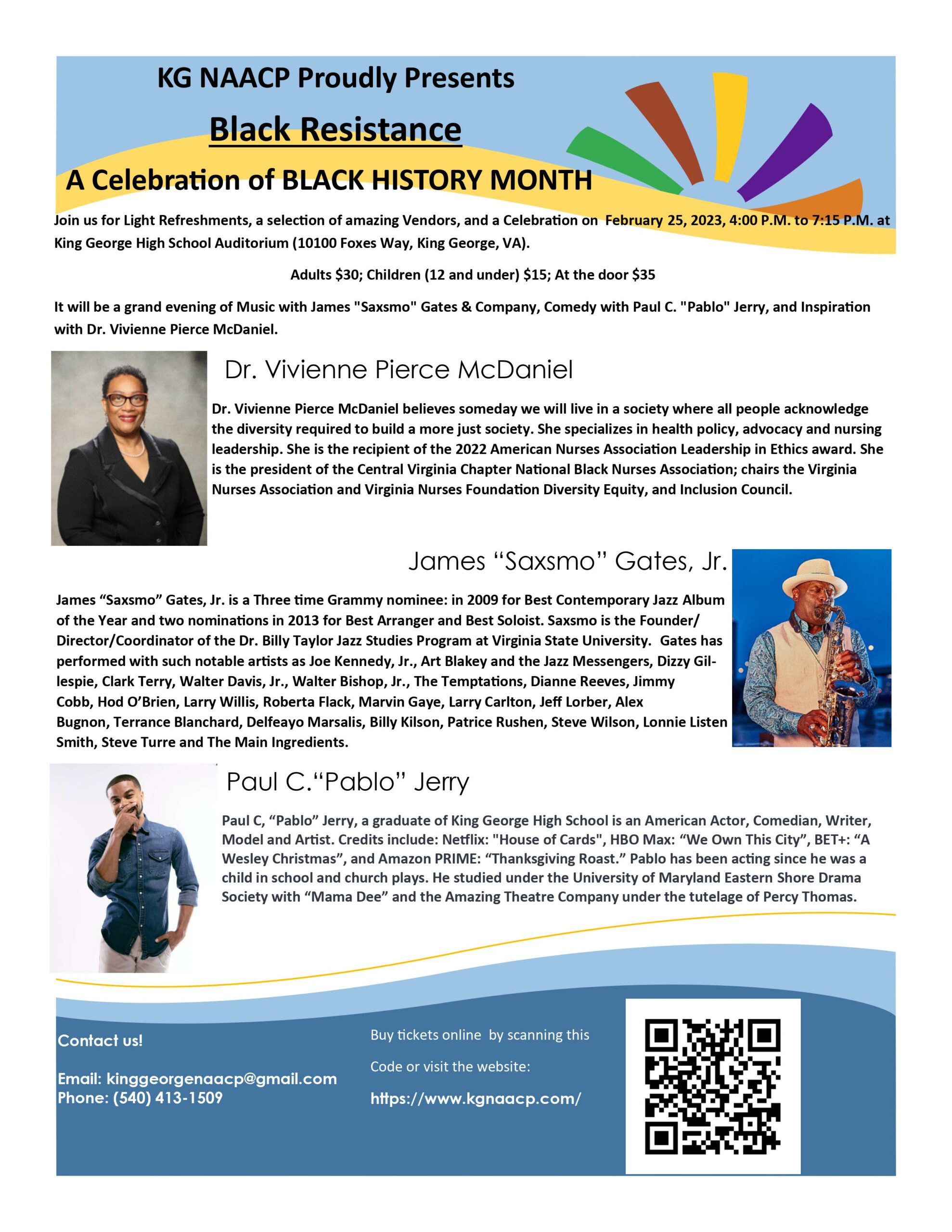 <h1 class="tribe-events-single-event-title">Black History Month Celebration</h1>