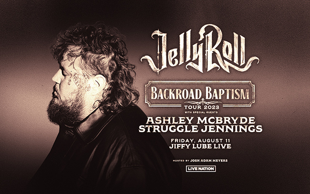 <h1 class="tribe-events-single-event-title">Jelly Roll – Backroad Baptism Tour</h1>