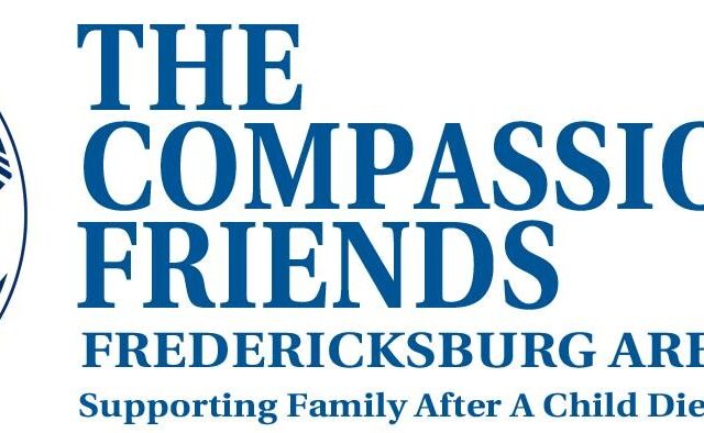 Compassionate Friends Fredericksburg Chapter Meeting