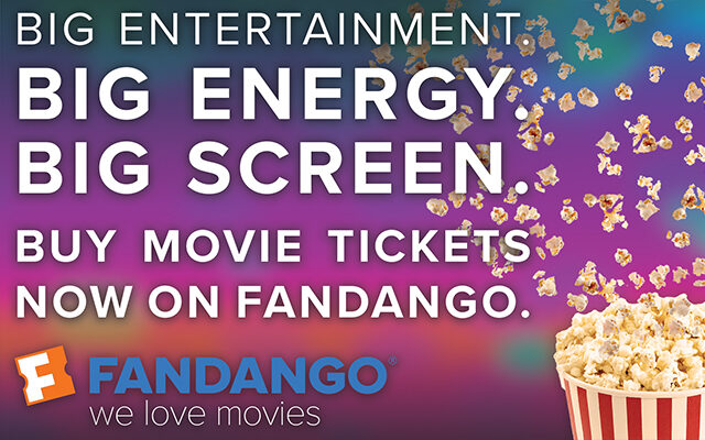 Fandango Movie Promotion Contest Rules