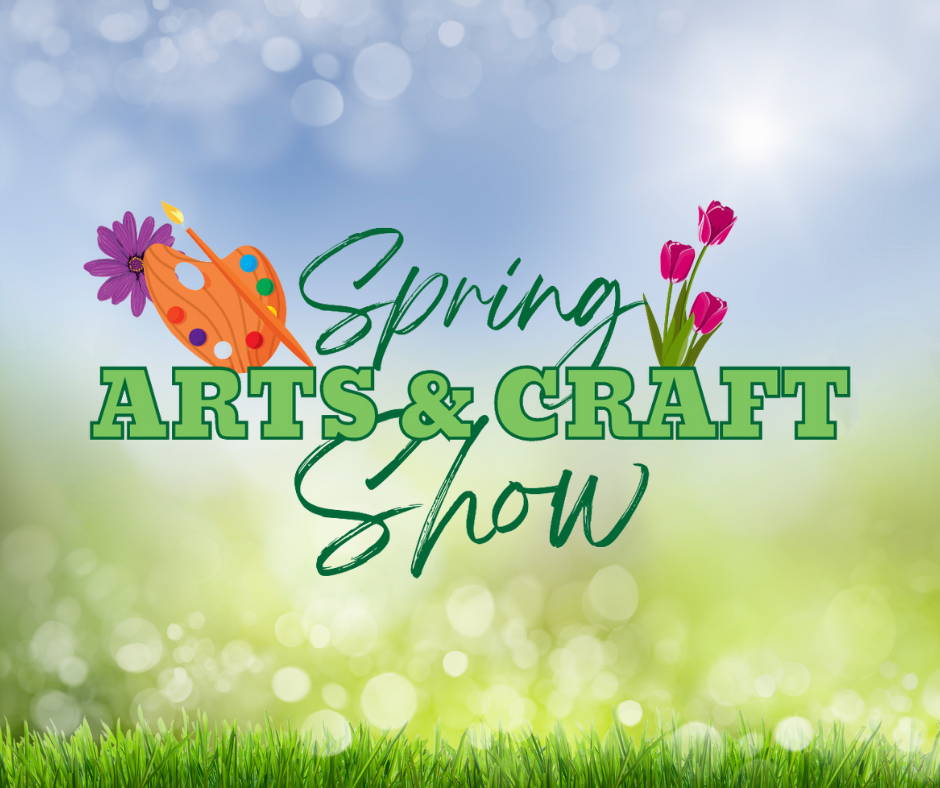 <h1 class="tribe-events-single-event-title">Spring Arts & Crafts Show</h1>