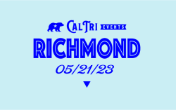 <h1 class="tribe-events-single-event-title">2023 Cal Tri Richmond – 5.21.23</h1>