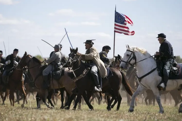 <h1 class="tribe-events-single-event-title">160th Battle of Brandy Station Commemoration</h1>