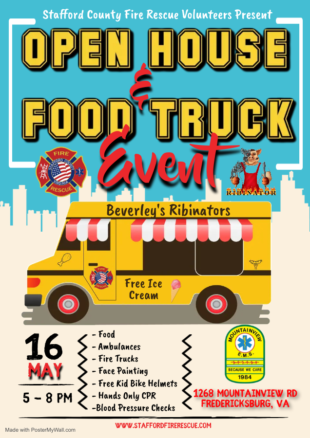 <h1 class="tribe-events-single-event-title">Open House and Food Truck Event</h1>