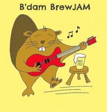 B’dam Brew Jam