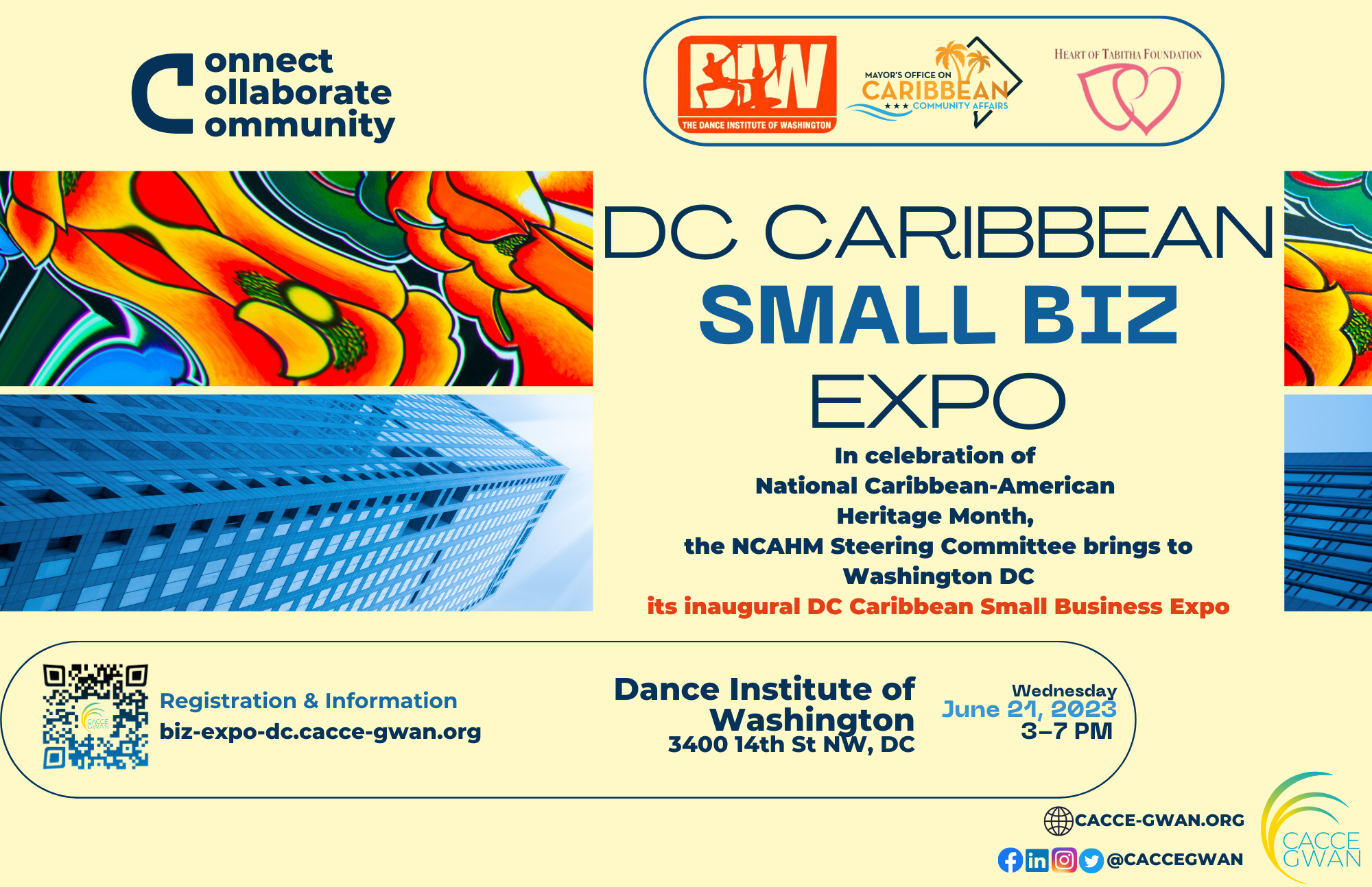 <h1 class="tribe-events-single-event-title">DC Caribbean Small Business Expo</h1>