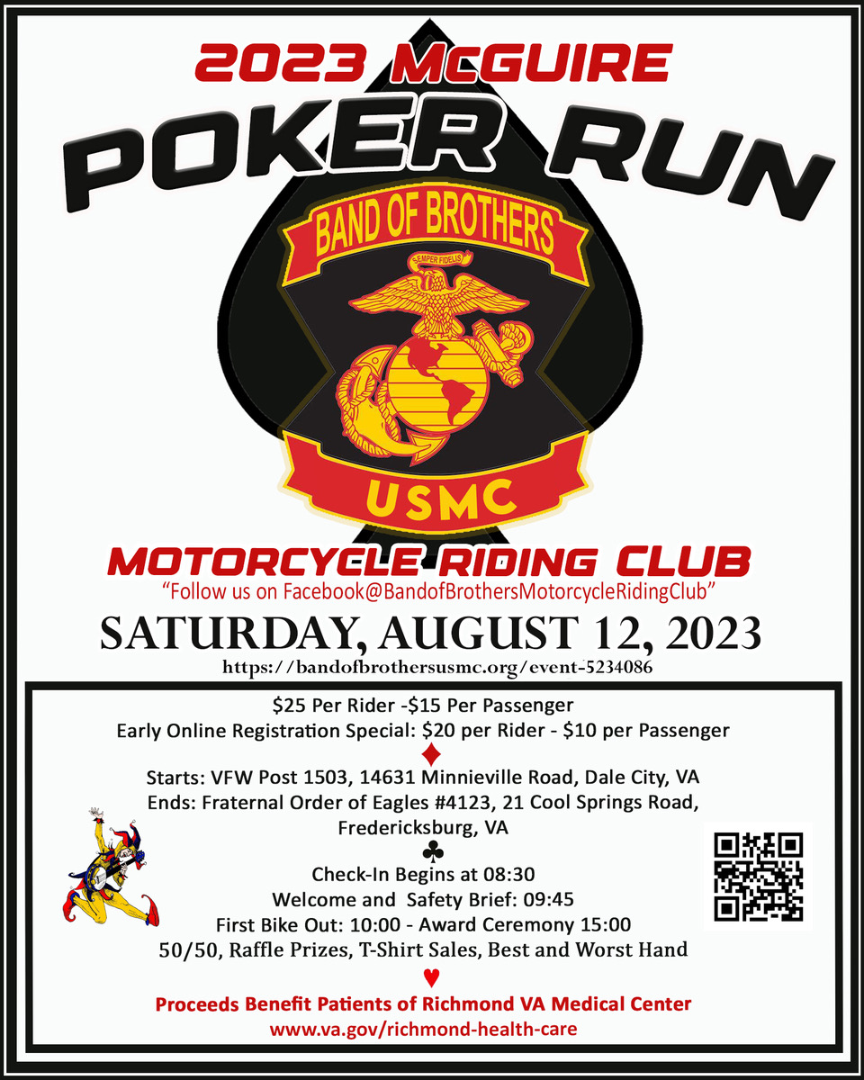 <h1 class="tribe-events-single-event-title">2023 McGuire Poker Run</h1>