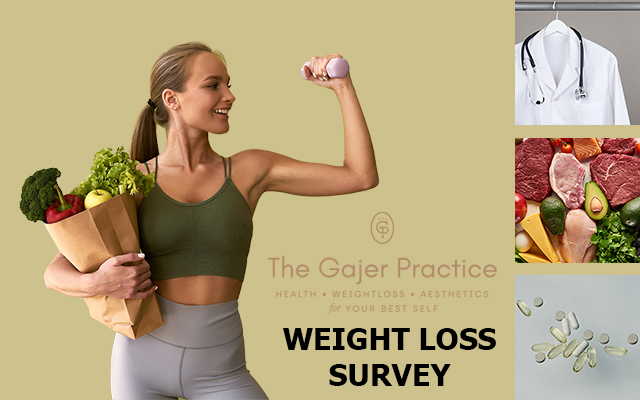 The Gajer Practice 12-Week Weight Loss Program Contest Rules