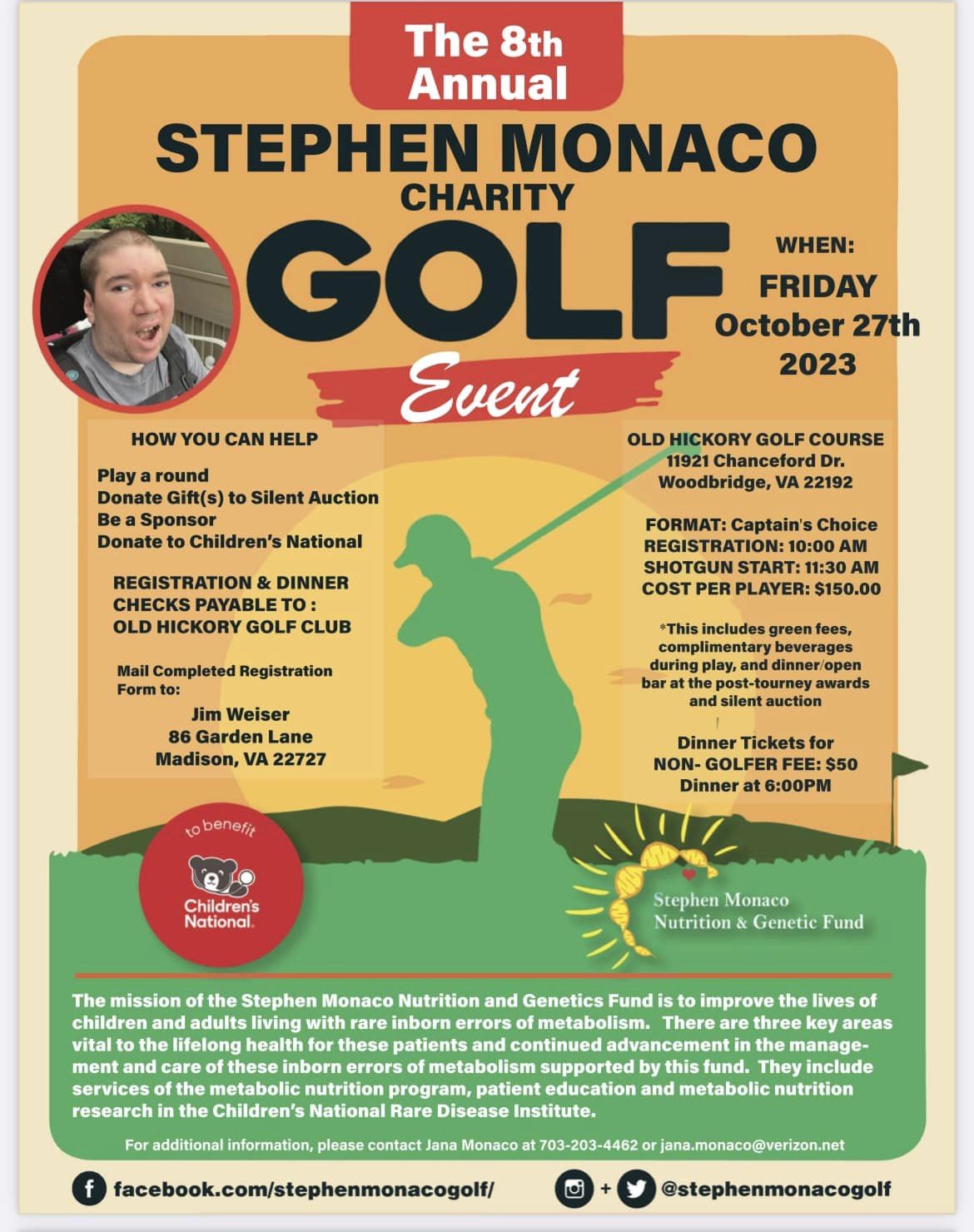 <h1 class="tribe-events-single-event-title">Stephen Monaco Charity Golf Event</h1>