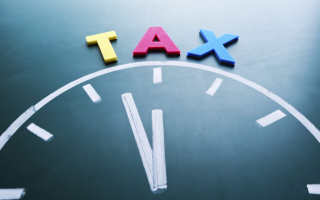Tax Rebates for Virginia