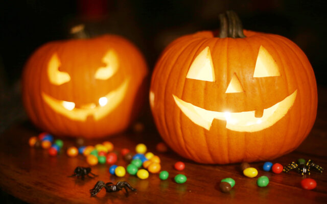 Halloween Checklist & Safety Tips