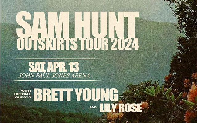 <h1 class="tribe-events-single-event-title">Sam Hunt – Outskirts Tour</h1>