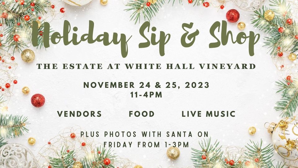 <h1 class="tribe-events-single-event-title">5th Annual Holiday Market</h1>