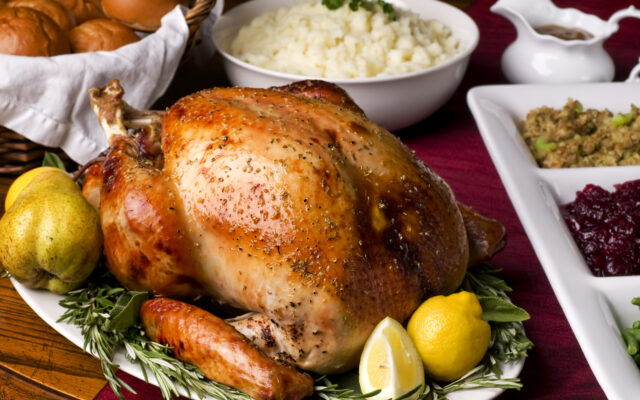 Do You Secretly Hate These Classic Thanksgiving Dishes?