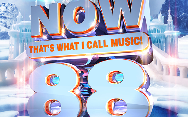 Now That’s What I Call Music! Volume 88 Contest Rules