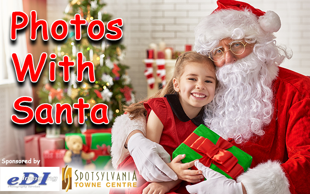 Photos With Santa Contest Rules