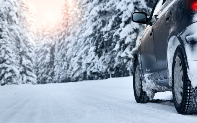 Winter Is Coming… Here Are Some Car Snow Survival Tips & Tricks