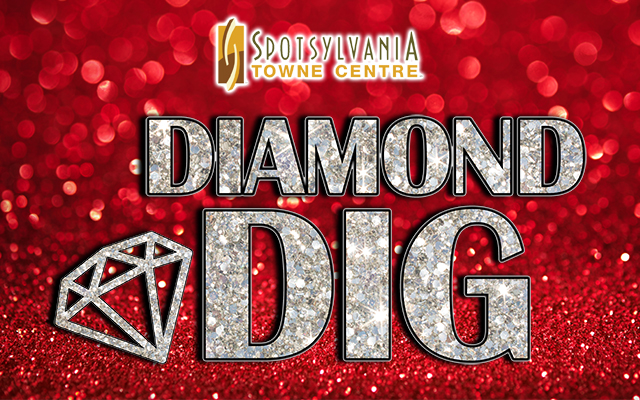 Diamond Dig Contest Rules