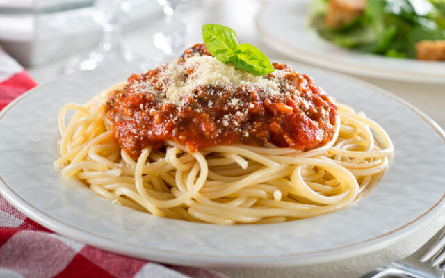 Happy National Spaghetti Day! 5 Tips To Perfection:
