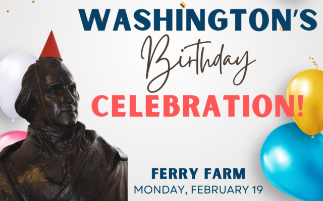 <h1 class="tribe-events-single-event-title">George Washington’s Birthday Celebration</h1>