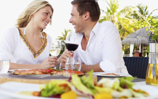 First Date Etiquette Tips For A Successful First Date