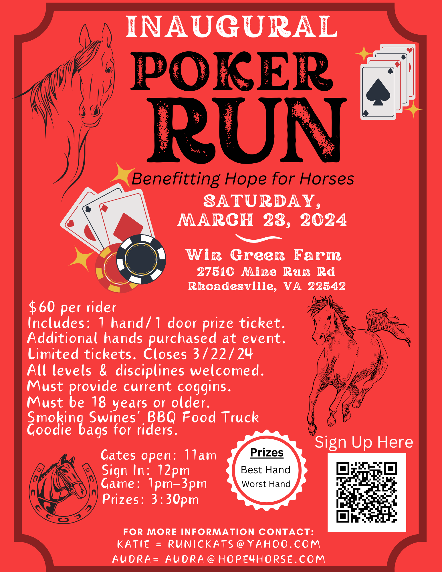 <h1 class="tribe-events-single-event-title">Hope for Horses Poker Run</h1>